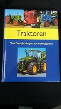 Carroll traktoren vom gebraucht kaufen  Paderborn