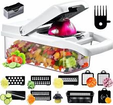 Vegetable fruit chopper for sale  Forney