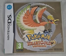 Nintendo game pokémon for sale  LONDON
