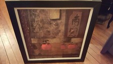 Leger black frame for sale  Saint Louis