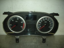 Compteur clio 1.5 d'occasion  La Mure