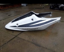 Rear panel daelim for sale  BIRMINGHAM
