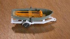 Wiking 094 ruderboot gebraucht kaufen  Weilerswist