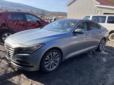 Hyundai genesis lower for sale  Cooperstown