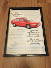 Proton persona 1993 for sale  PETERBOROUGH