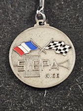 Porte cles siepa d'occasion  L'Absie