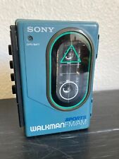 Walkman sony f35 d'occasion  Mulhouse-