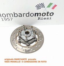 Mozzo ruota posteriore usato  Riesi