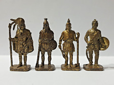 Metallfiguren selten soldatini gebraucht kaufen  Deutschland