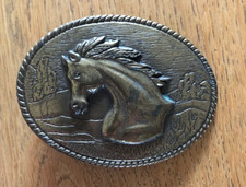 Horse head american for sale  OSWESTRY