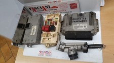 Kit accensione centralina usato  Fermo