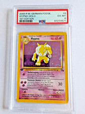Pokemon psa edition gebraucht kaufen  Oelde