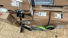 0301 hudora bigwheel gebraucht kaufen  Neukloster