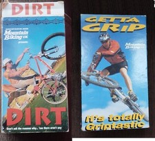90s mountain biking for sale  BOURNEMOUTH