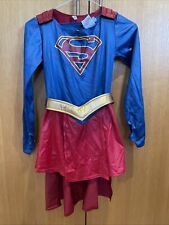 supergirl costume for sale  LONDON