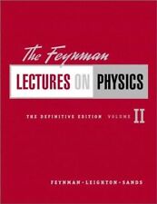 The feynman lectures gebraucht kaufen  Berlin