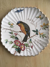 Bullfinch bird ceramic for sale  BARRY