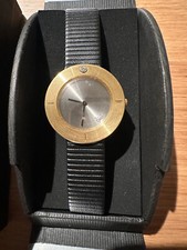 Bunz armbanduhr 750 gebraucht kaufen  Haltern am See