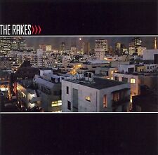 Rakes capture release for sale  STOCKPORT