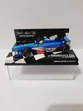Minichamps benetton playlife for sale  WALTHAM ABBEY