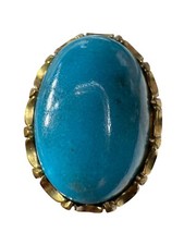 Huge persian turquoise for sale  Huntington Beach