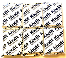 Set koolit refrigerants for sale  Baptistown