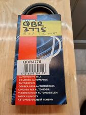 Qhv ribbed drive for sale Qhv ribbed drive for sale  HORLEY