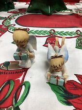 Schmid bros angels for sale  Rindge