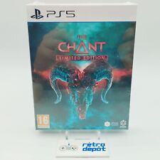 The chant limited d'occasion  Gap