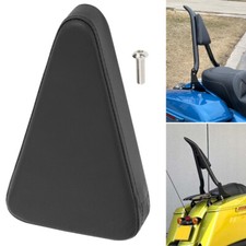 Passenger backrest sissy for sale  USA