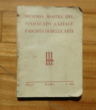 Seconda mostra del usato  Roma