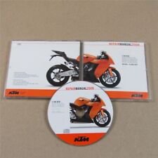 Riginal ktm 1190 gebraucht kaufen  Merseburg