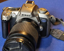 Nikon f75 nikon usato  Vicenza