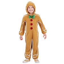 2024 kid gingerbread for sale  LONDON