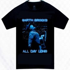 Garth brooks day for sale  Elkhart
