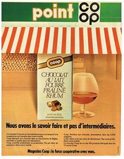 Publicite advertising 054 d'occasion  Roquebrune-sur-Argens