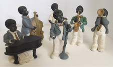 musician figurine for sale musician figurine for sale LONDON