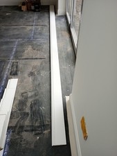 4.4m mdf primed for sale  SOUTHAMPTON