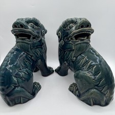 Pair large vintage for sale  Pasadena