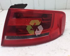 Audi drivers offside for sale  DEESIDE