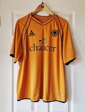 Wolverhampton wanderers vintag for sale  PAIGNTON