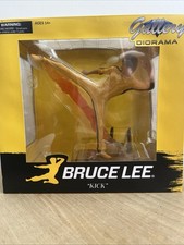 Figurine bruce lee d'occasion  Vernègues