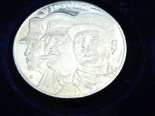 Médaille trésor patrimoine d'occasion Médaille trésor patrimoine d'occasion  Céret