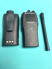 Genuine motorola cp200 for sale  Des Plaines