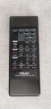 Genuine teac 1257 for sale  HOVE
