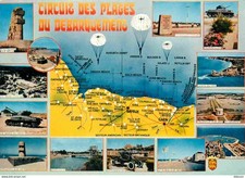 Débarquement normandie circui d'occasion  Fruges