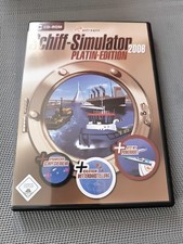 Schiff simulator 2006 gebraucht kaufen  Deutschland