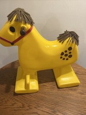 Rare vintage little for sale  Luxemburg