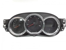 Dacia SANDERO 2013- Tacho Tachometer Kombiinstrument 248104798R comprar usado  Enviando para Brazil