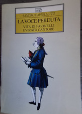 1995 sandro cappelletto usato  Marino